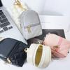 Mini Pu Geldbeutel Mini Niedlicher Kleiner Rucksack Schlüsseltasche Datenkabel Lippenstift Aufbewahrungstasche