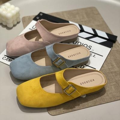 Scarpe da donna – Ballerine