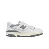 X Aime Leon Dore 550 Silver Mix