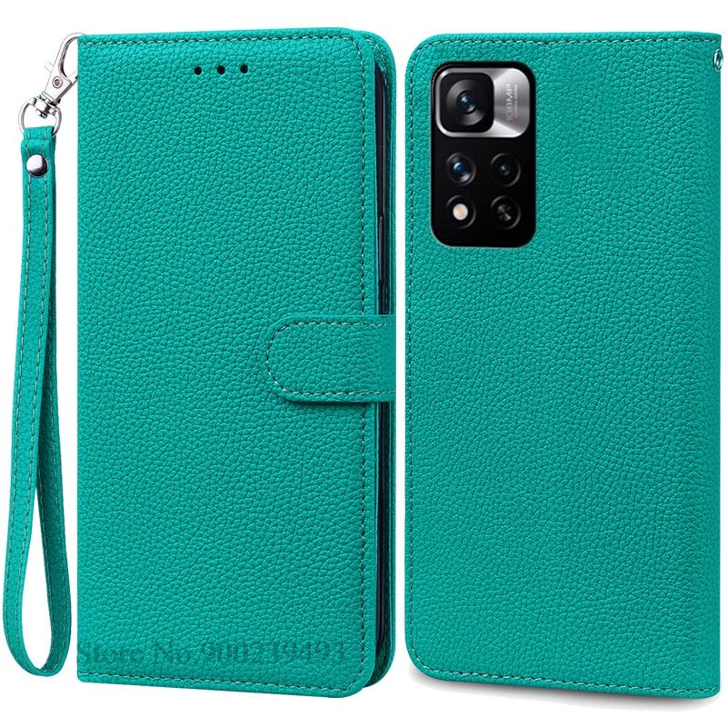 Xiaomi Redmi Note 11 Pro Plus 5G Tok Pénztárca Bőr Flip Tok Xiaomi Redmi Note 11 Pro Plus 5G Tokhoz Telefontok Coque Fundas
