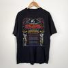 King Gizzard Amp The Lizard Wizard Band 2024 Concert T Shirt Full Size S-5XL