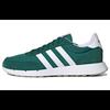 Run 60s 2.0 Verde Colegial Alb Noros Gri Metal H00354