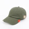 CAPTEN Black Reclusive Street Patch Baseballkappe [BK15UCW004]