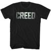 Glaube (Film) Schwarzes Unisex-T-Shirt mit Logo