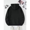Anti Social Stone Club Men Women Hooded Sweatshirt