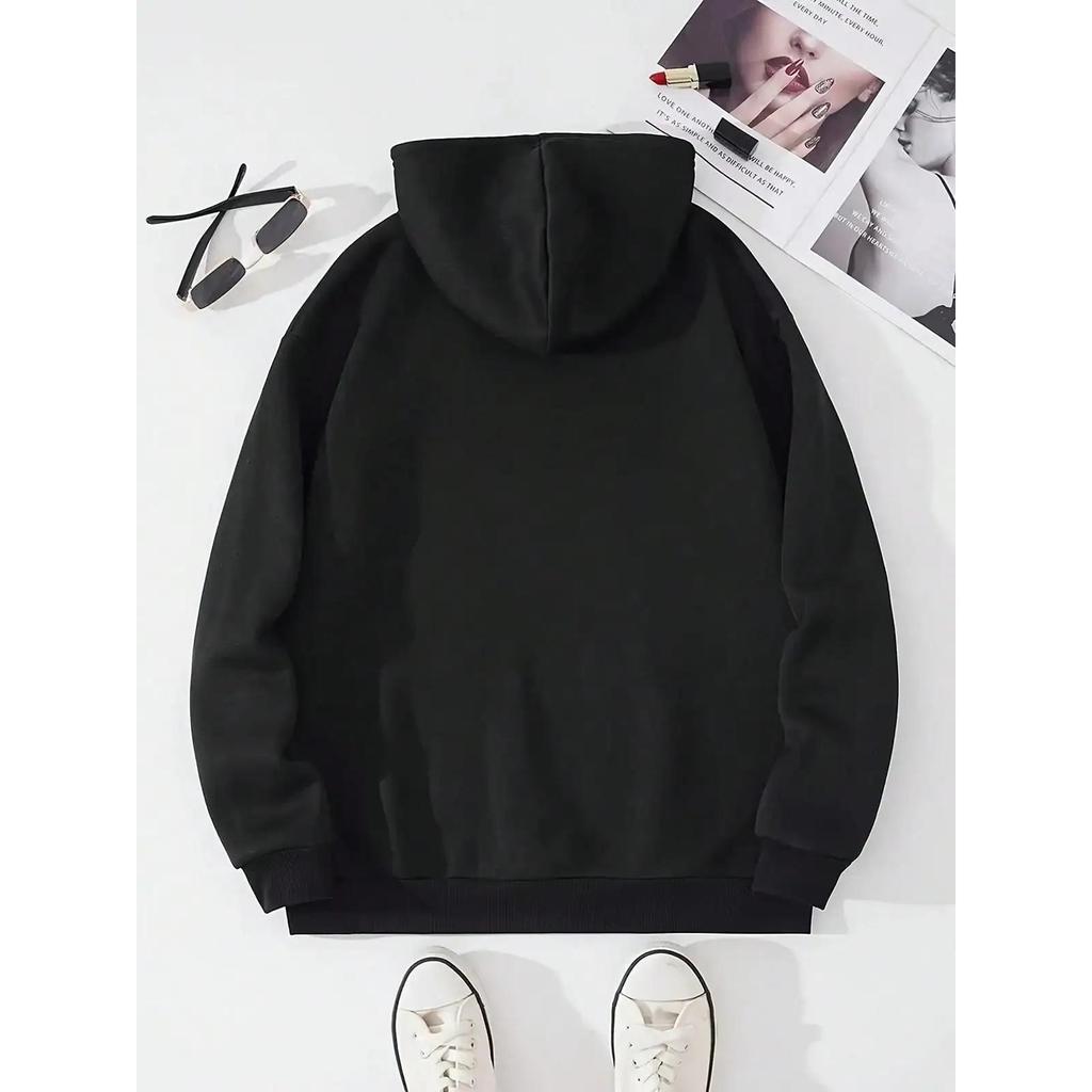 Anti Social Stone Club Men Women Hooded Sweatshirt