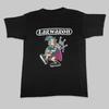 Lagwagon Band Tee 2000 Gift For Fan Black S2345xl Unisex Tshirt Tmb1111