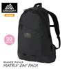Gregory Matrix Tagesrucksack (Schwarz, Einheitsgröße) - Unisex Rucksack für Männer und Frauen, Ideal für Outdoor-Aktivitäten, Reisen und Freizeit