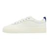 Puma Terreta White Blue Unisex Sneakers Cream Warm-White Frosted-Ivory 400781-01
