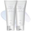 Paul Madison Black Truffle Mildly Acidic Cooling Shaving Cream 85ml, 2 Pieces
