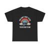 Your Dead To Me Funny Retro Graphic T-Shirt Mens Womens Tees Top Unisex Heavy Cotton Tee NEW