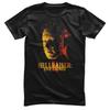 Officially Licensed Hellraiser Inferno Print Mens