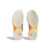 adidas Wmns Avacourt 'Preloved Blue Orange' Women's HQ8403