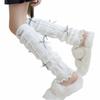 Einfarbige Beinstulpen Schleifenband Lolita-Stil Socken Kinder Fußwärmer Herbst Winter Saison