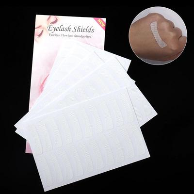 Self-Adhesive Breathable Eyelash Grafting Isolation Patches