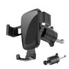 Automatic Gravity Air Vent Car Phone Holder