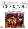 CD PYOTR ILYICH TCHAIKOVSKY - JAMES JU - Piano Concerto No. 1 In B Flat Mino TRP023 Tring Internati 1998 UK Classical Used
