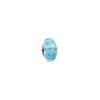 Letter Water Drop Bead Jewelry Accessories Women Jewelry Blue 791628CZ