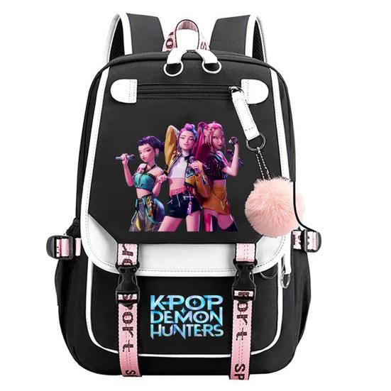 Rucksack mit großem Fassungsvermögen, Jäger-Prints, leichtgewichtiger Reiserucksack, Pendlertasche mit mehreren Fächern für Schule, Straße, tägliche Ausflüge