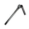 Bass Drum Mount Holder L Arm Rod Hardware Parts Adjustable Universal Lightweight Instrument