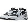 Legacy 312 Low Top Basketball Shoes White Black Unisex CD9054-111