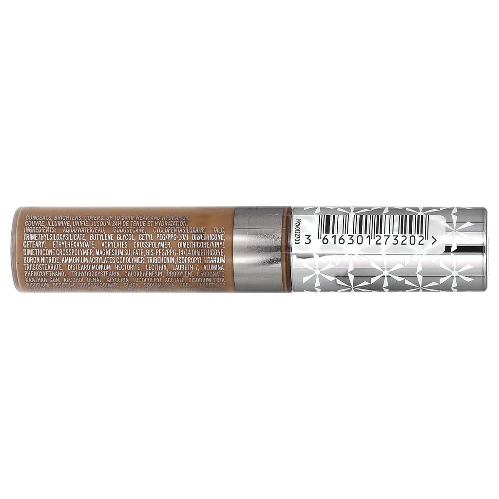 Rimmel London The Multi-Tasker Concealer, 100 Mocha, 0.33 Fl Oz (10 Ml)