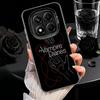The Vampire Diaries Soft Phone Case for Xiaomi Redmi Note 13 14 15 Pro Plus 12S 12 11S 11 11T 10S 10 Shockproof Cover Back Shell
