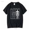 Rare Ultravox Band Cotton For Fan Black S 2345XL T Shirt S3597 Vintage Washed Stretched Graphic Stylish Versatile Homme