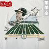 Hot Rickey Henderson Christmas Gift Unisex S5XL Shirt TH821 Unisex T-Shirt