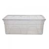 Spacemaster Mini Storage Box & Lid 38cm 12L
