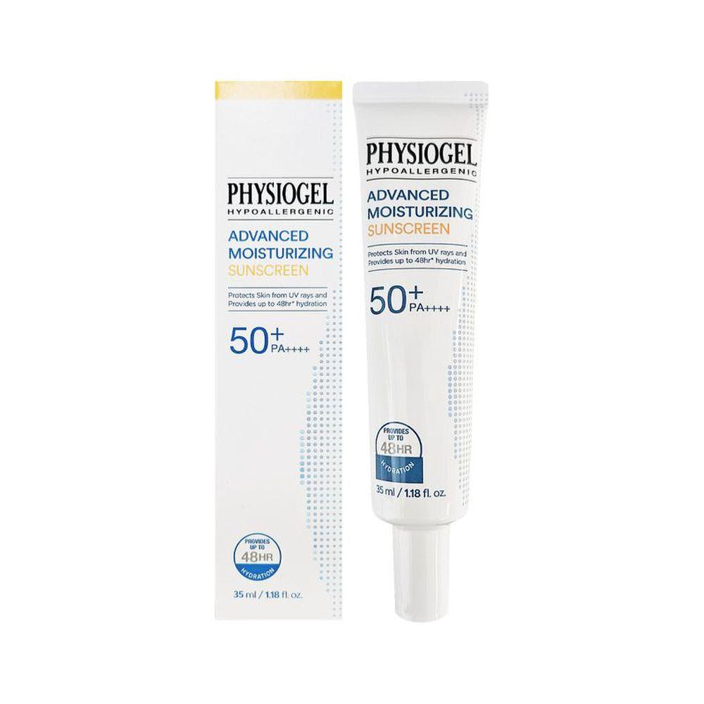 Physiogel Crème solaire AMC 35ml
