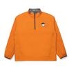 MALBON GOLF Bucket Membrane Anorak Orange (Man)