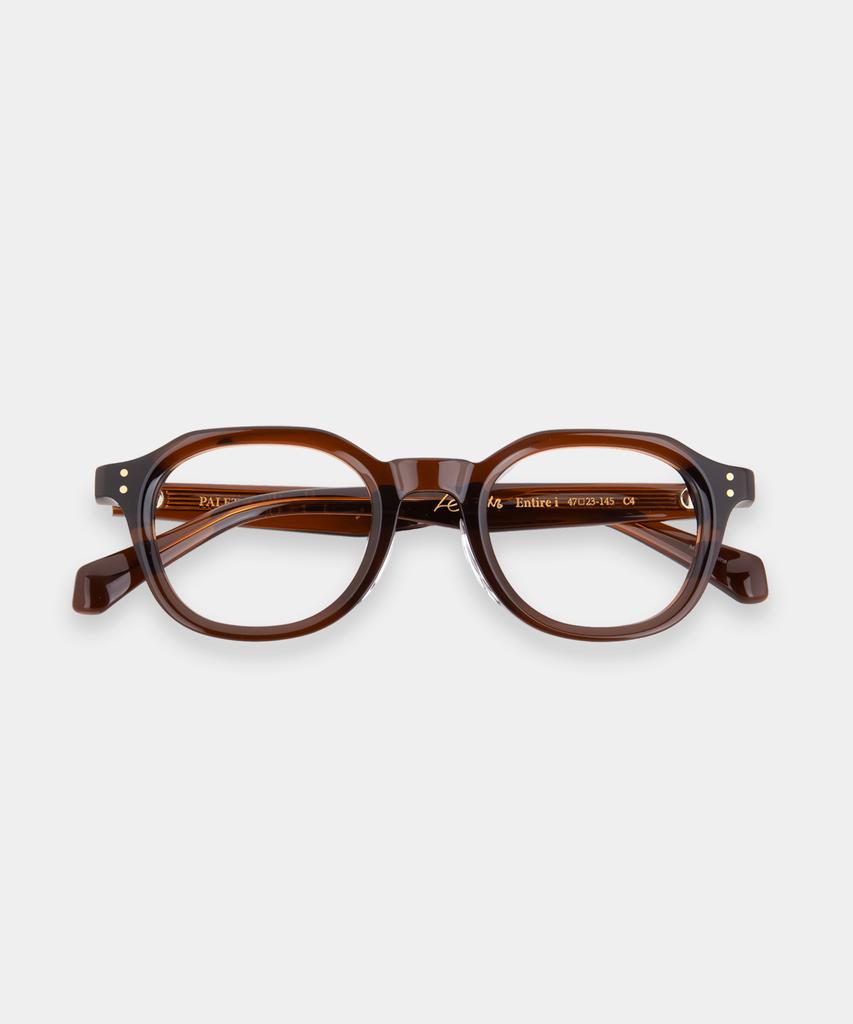 Palleteuon Entire I C4 Brown