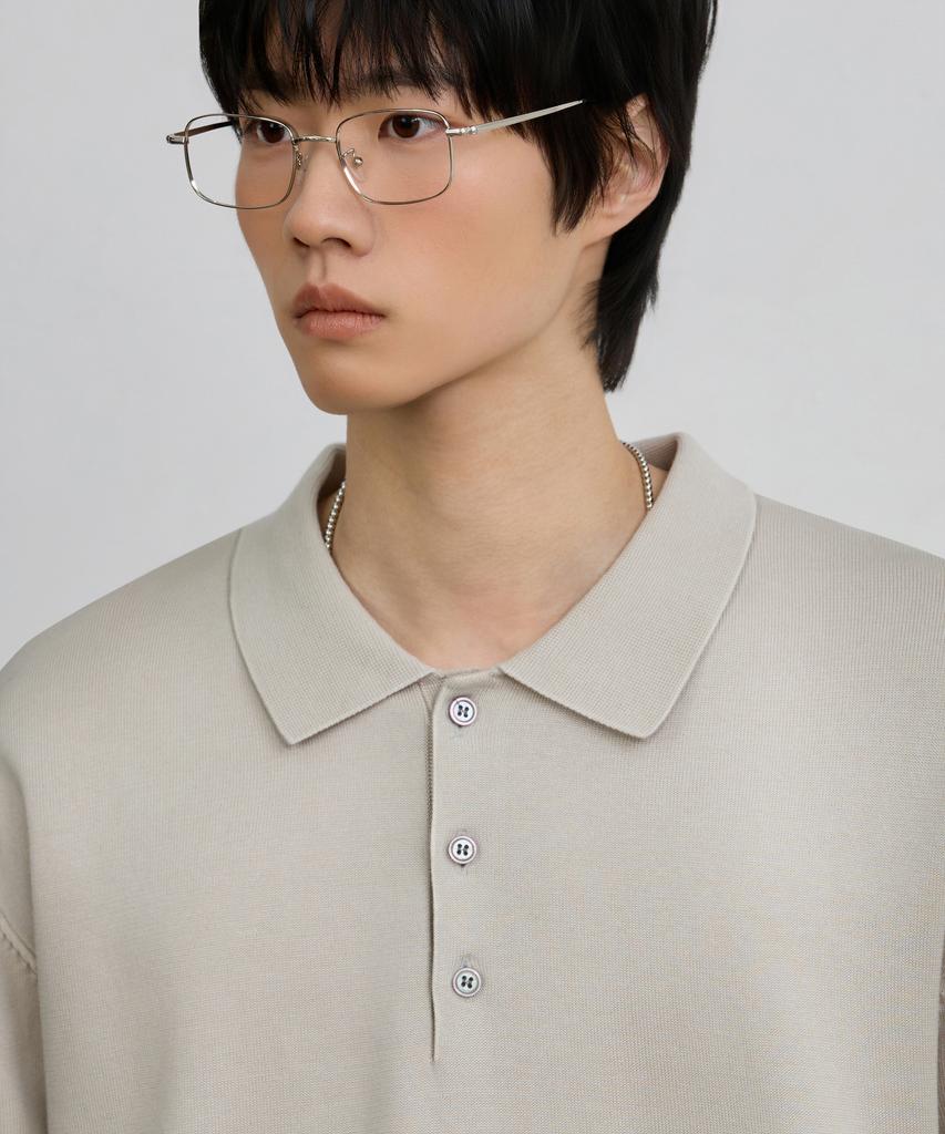 Dimiteulibeullaeg [10Th Anniversary Special] © Everyone'S Summer Wool Half Knit_Collar/Round 8 Colors (A Type)