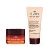 Baume à lèvres Nuxe Revd Miel 15 g Spécial (+15 ml de crème pour les mains et les ongles offerte)