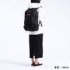 Milkfed Embroidery Big Backpack Bar 10
