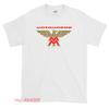 Neues Moto Morini Logo Unisex T-Shirt