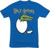 Maglietta Vintage Melt Banana Tee Unisex Manica Corta Dalla S alla 5XL EN364 Maglietta Unisex