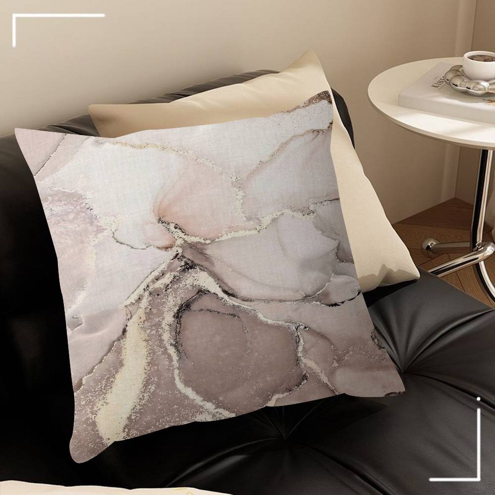 Abstract Boho Geometric Line Pillow Anime Pillow Sofa Bed Head Pillow Cover Cushion Cover Fashion