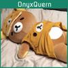 Plush Rilakkuma Bear Toy Soft Stuffed Doll For Kids And Giftgiving