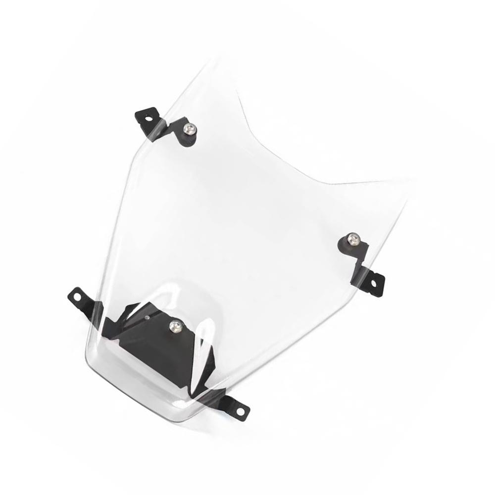 Headlight Guard Protector Cover Transparent Fit for BMW R1300GS 2023 2024 2025