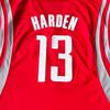 adidas NBA Harden Rockets 13 Jersey Sleeveless Basketball Tank Top Unisex Tops 7912A-3RD-K92072