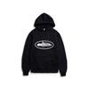 Mens Hooded Streetwear Sweatshirt With Graphic Print Loose Fit Long Sleeve Winter Casual Top