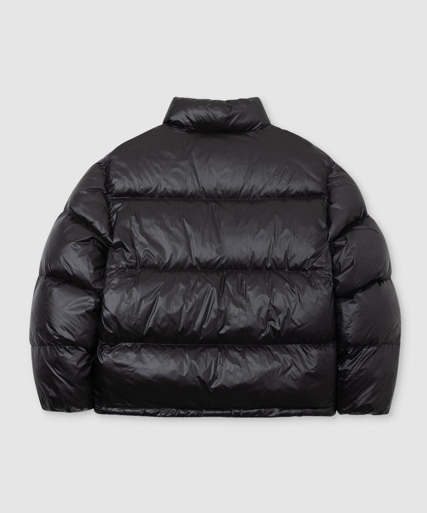 Musinsa Standard Sports Iron Heat Down Jacket (5 Colors) (Type B)