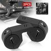 Motorbike Headlight Holder Support Adjustable 25mm-32mm Car Work Light Holder Motorcycle Headlight Spotlight Mount Bracket