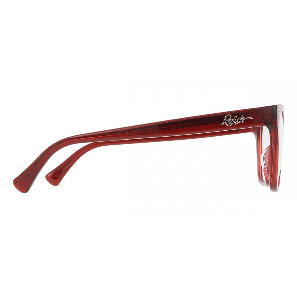 Ralph By Ralph Lauren Ra7158u 6210 Women Eyeglasses