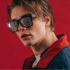 Sodamon Attem Sunglasses At4001-C01 (Unisex)