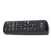 RMSCU37B Replacement Remote Control Applicable for Sony LBTSH2000 SSSH2000 CMTBX3 CMTBX30R HCDCBX3