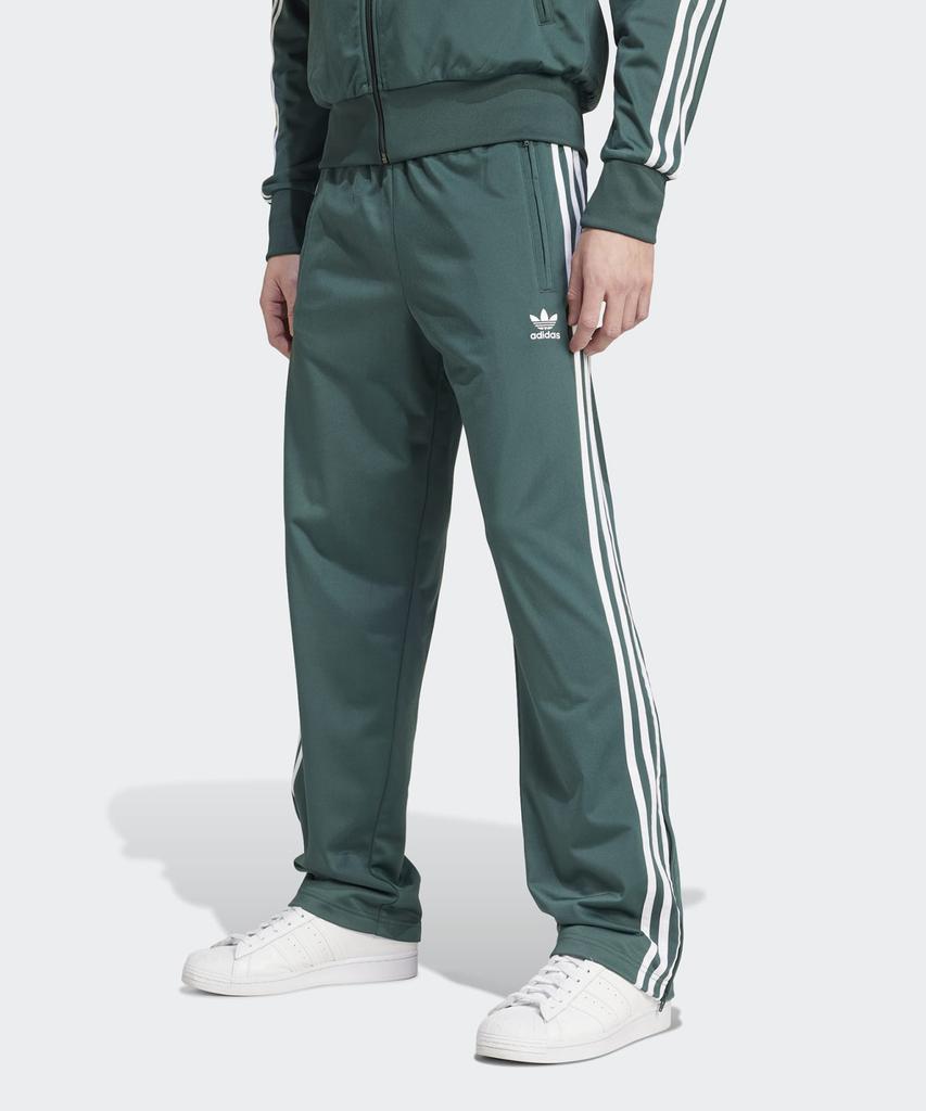 ADIDAS Firebird Track Pants - Mid Green / Iy9899