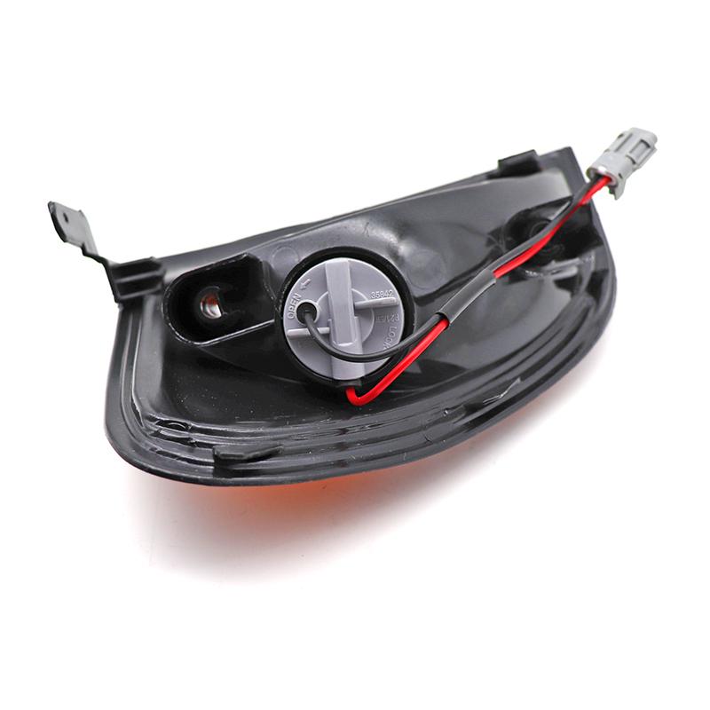 Original Side Turn Signal Lamp 4111030-2000 4111040-2000 for ZX Grand Tiger Car Parts High Quality